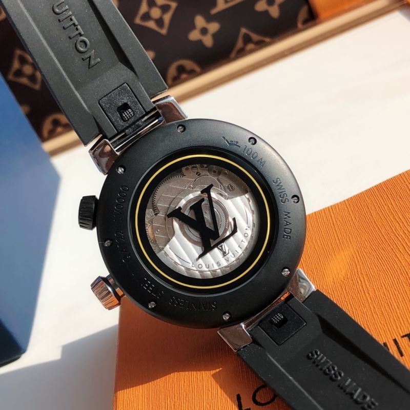 LOUIS VUITTON Watches